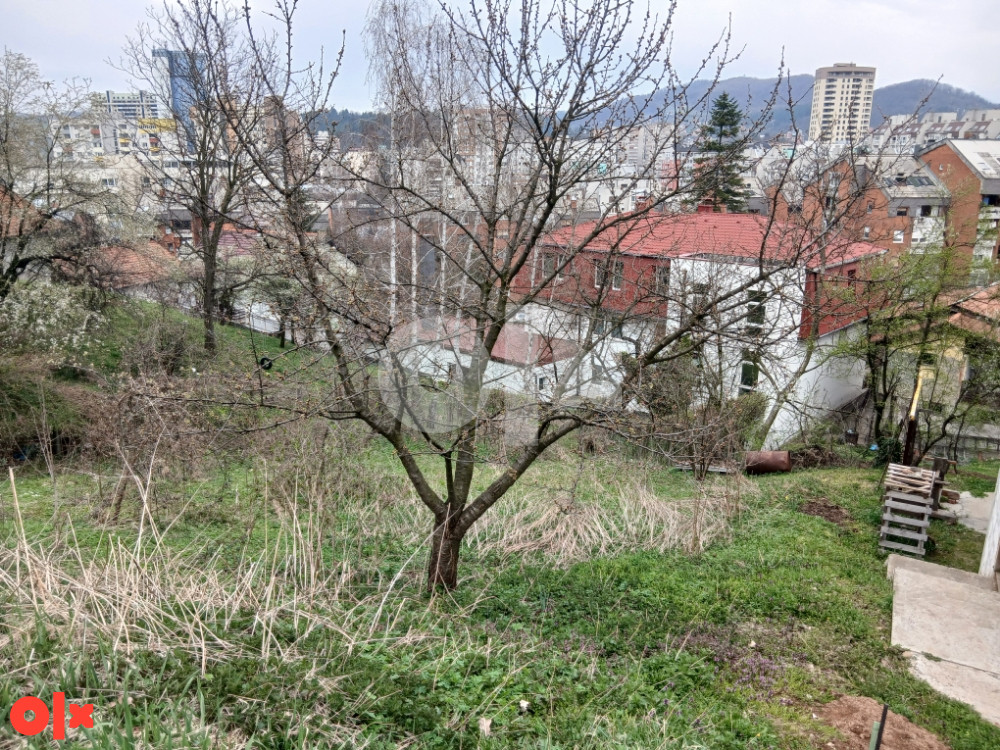 Zemljište Tuzla 2