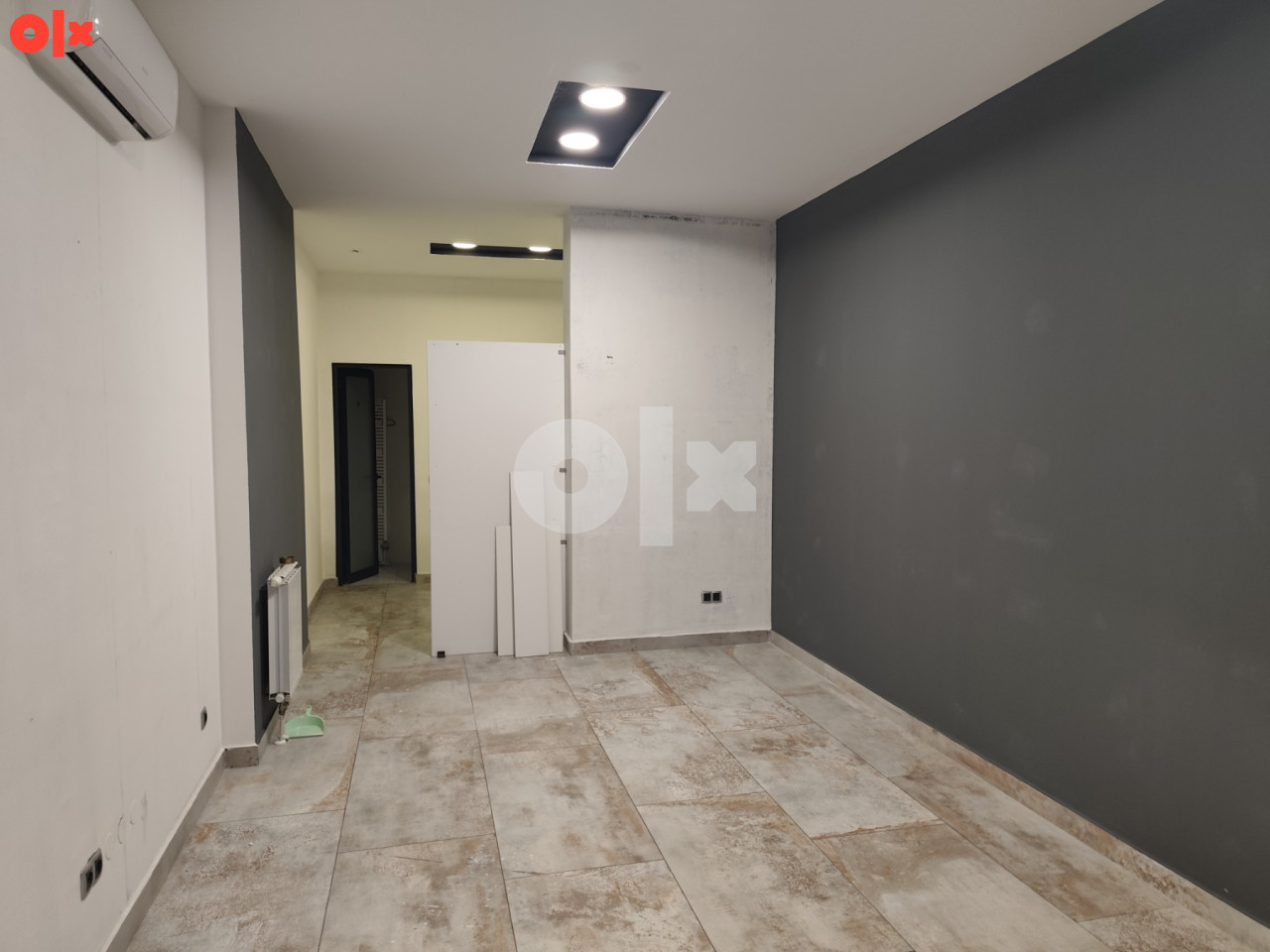 Poslovni prostor 35,38 m2 Bulevar Stup 3