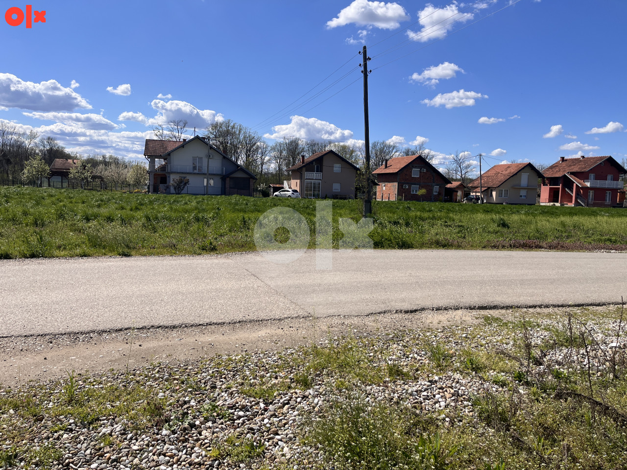 Plac na prodaju Kojčinovac, Bijeljina 2