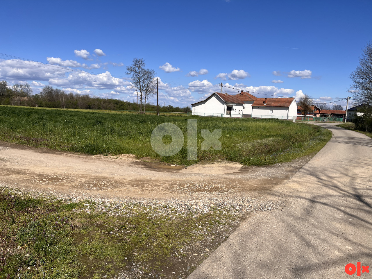 Plac na prodaju Kojčinovac, Bijeljina 3