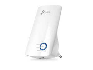 TP-Link TL-WA850RE Extender ruter 300Mbps