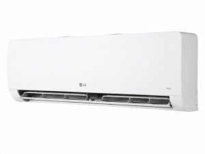 LG KLIMA 12 KA WZ12AW INVERTER WIFI -15 DUALCOOL NOVI MODEL DOSTA