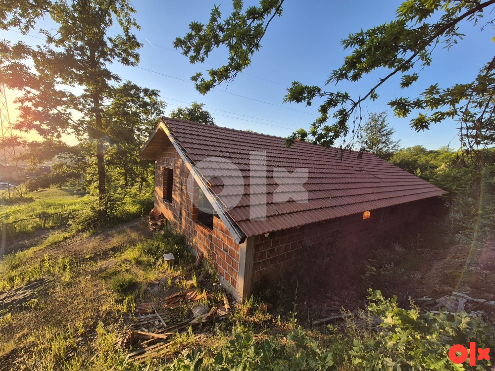 Vikendica 98m2 u izgradnji Prijecani Banja Luka 9