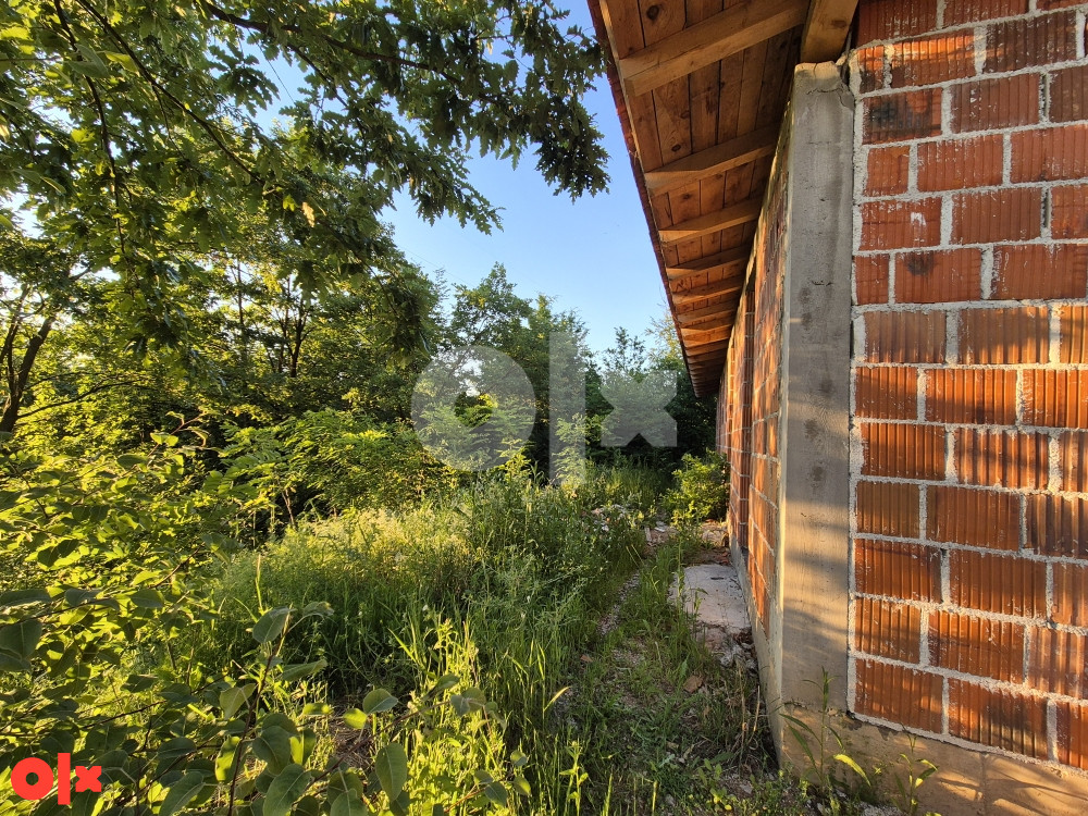 Vikendica 98m2 u izgradnji Prijecani Banja Luka 7