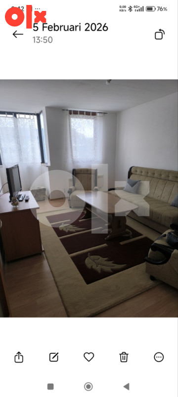 Stanovi i apartmani Ilidža