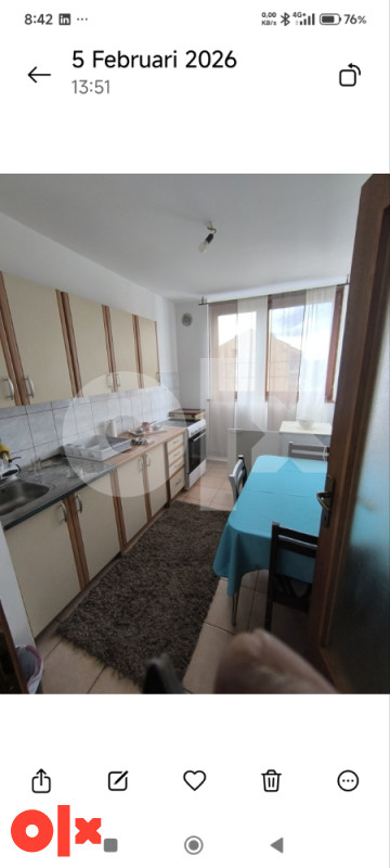 Stanovi i apartmani Ilidža 2