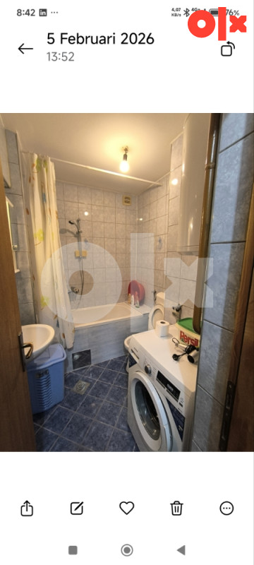 Stanovi i apartmani Ilidža 3