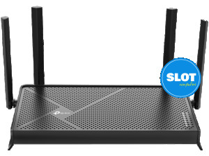 TP-Link Archer BE230 BE3600 Dual-Band Wi-Fi 7 Router ARCHER-BE230