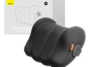 Ergonomski premium Jastuk Naslonjač za Glavu BASEUS 039992