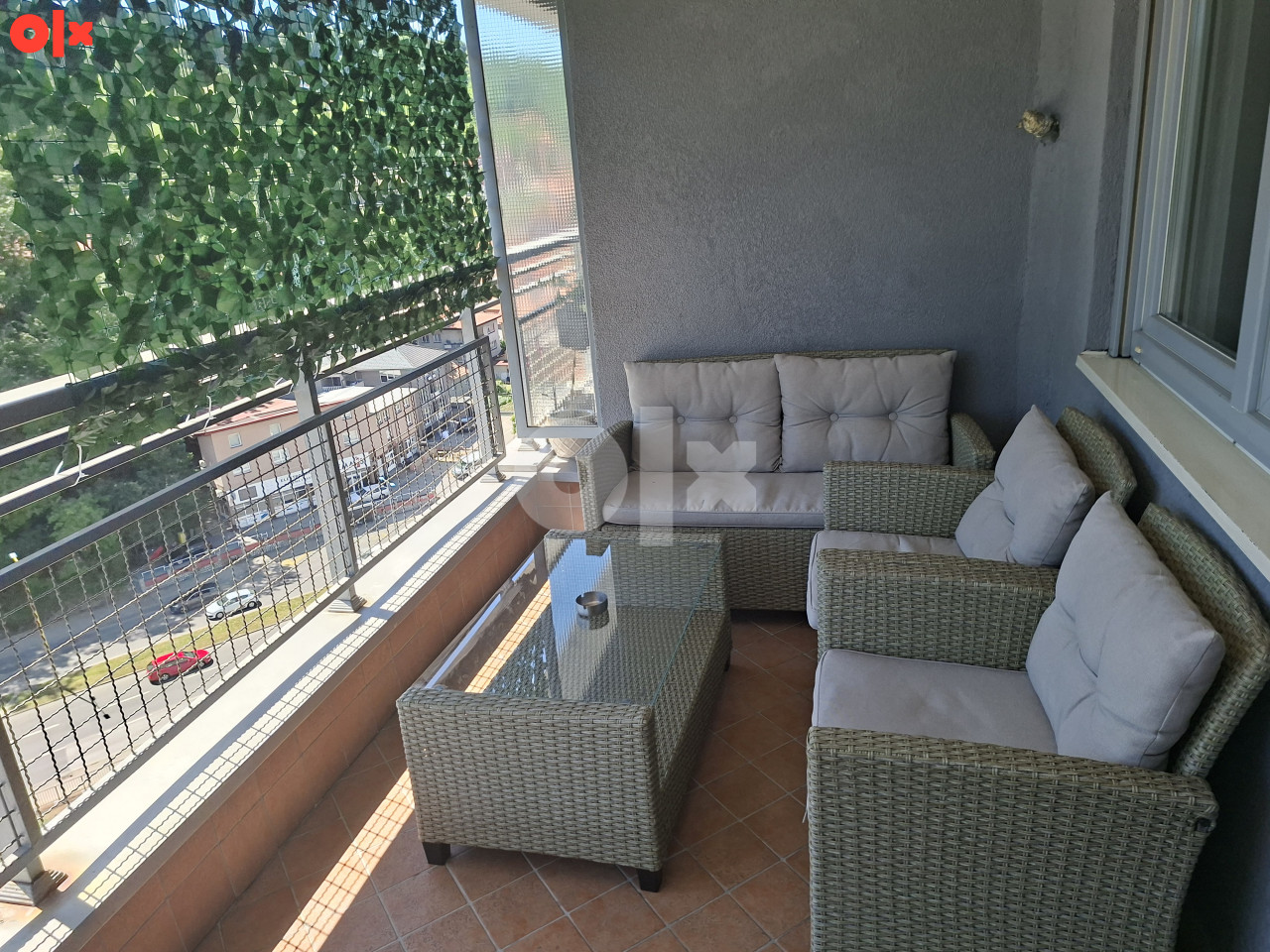 Stan Tuzla 40m2