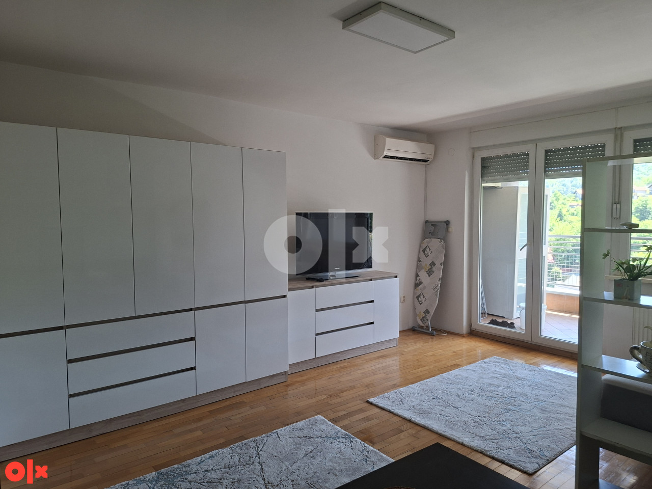 Stan Tuzla 40m2 2