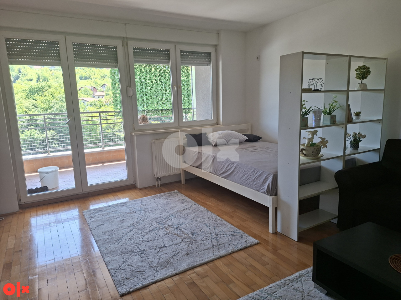 Stan Tuzla 40m2 3