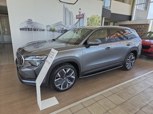 Škoda Kodiaq Selection 2.0 TDI DSG7 4x4 193KS 2026