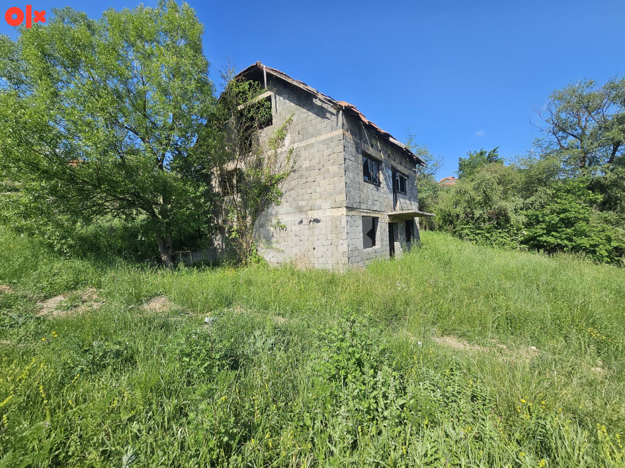 Imanje u naselju Stranjani - ZENICA 16