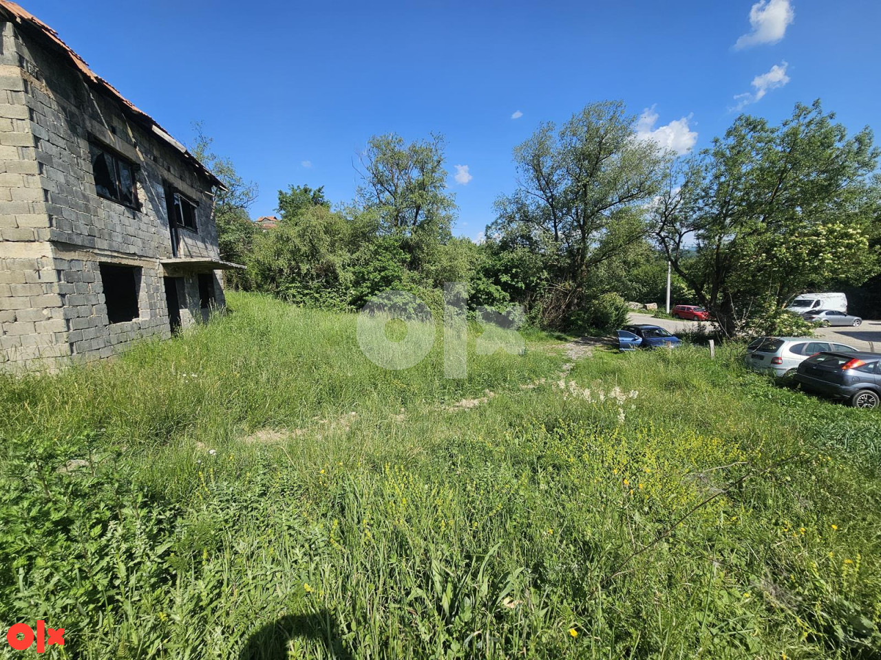 Imanje u naselju Stranjani - ZENICA 22