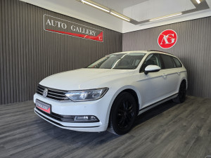 Volkswagen Passat 2.0 TDI 2017 god odlicno stanje uvoz Njemacka