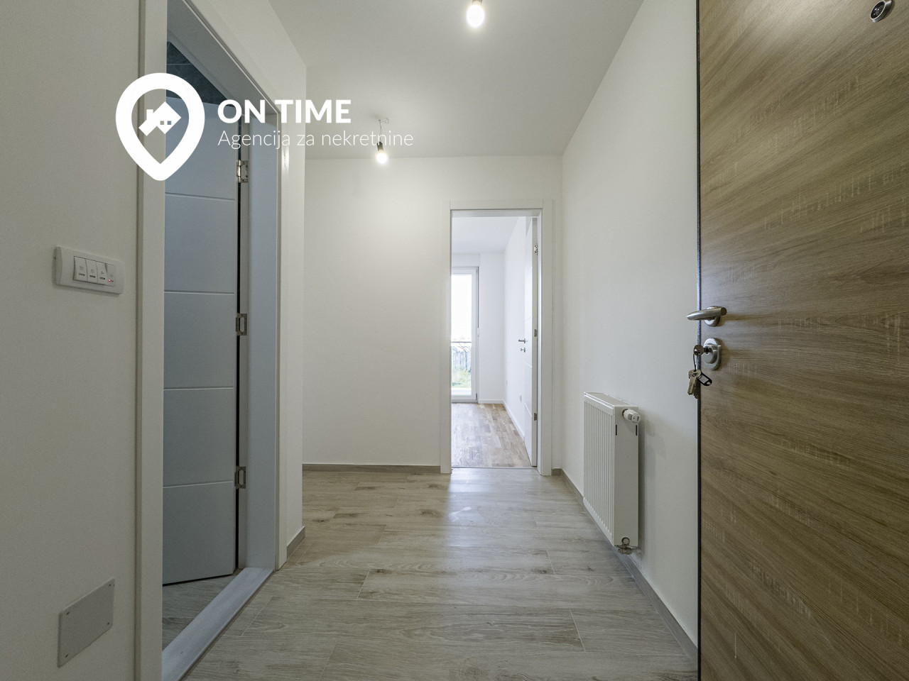 ON TIME prodaje: Trosoban Stan Istočno Sarajevo 3