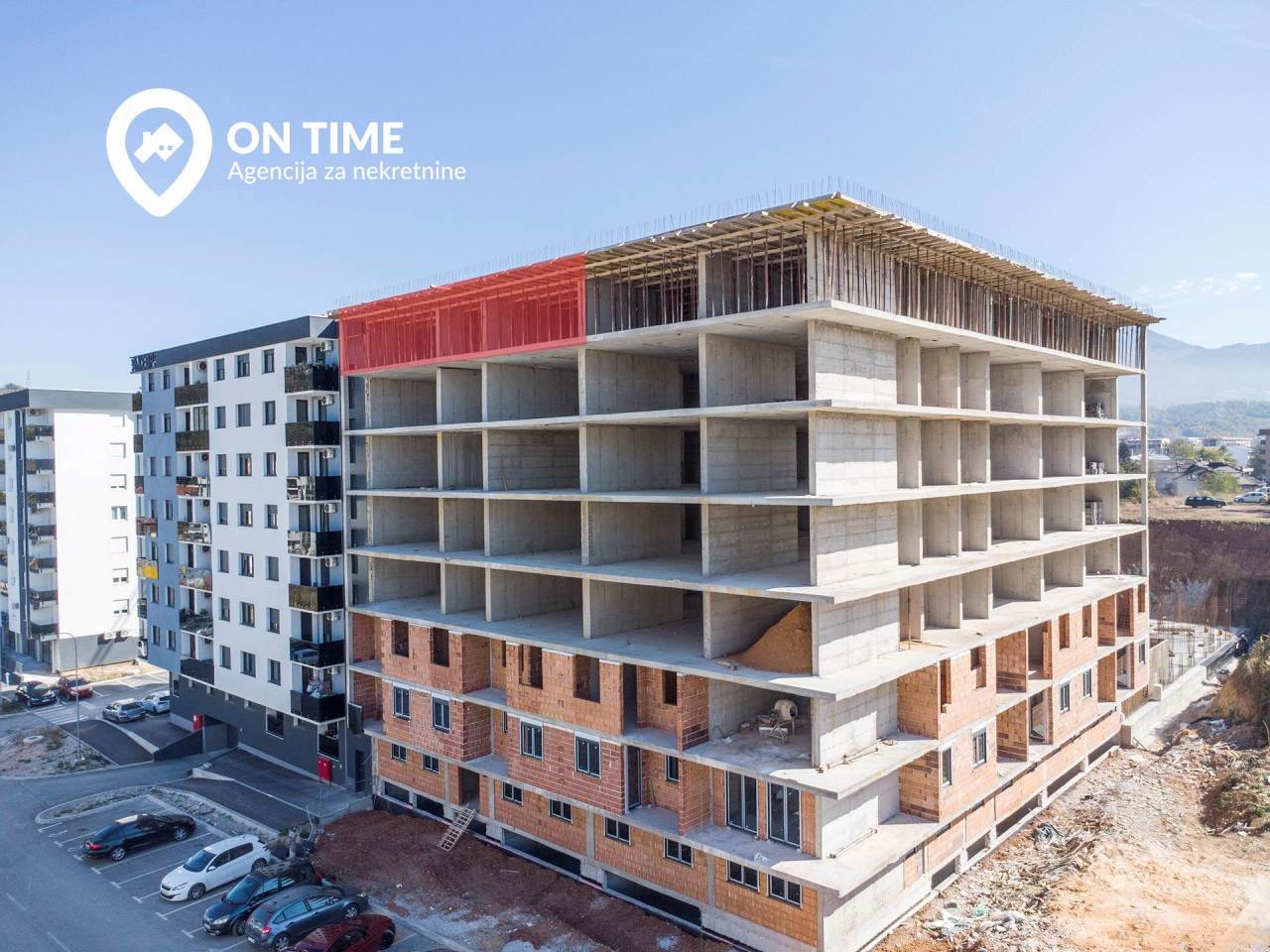 ON TIME prodaje: Trosoban Stan Istočno Sarajevo