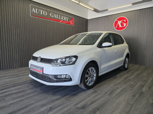 Volkswagen Polo 2014 Face Lift Euro 6 uvoz Njemacka