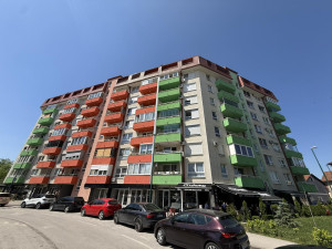 Dobrinja | 98.74m2 | Poslovni prostor