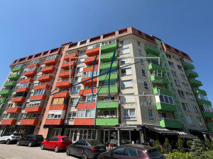 Dobrinja | 98.74m2 | Poslovni prostor