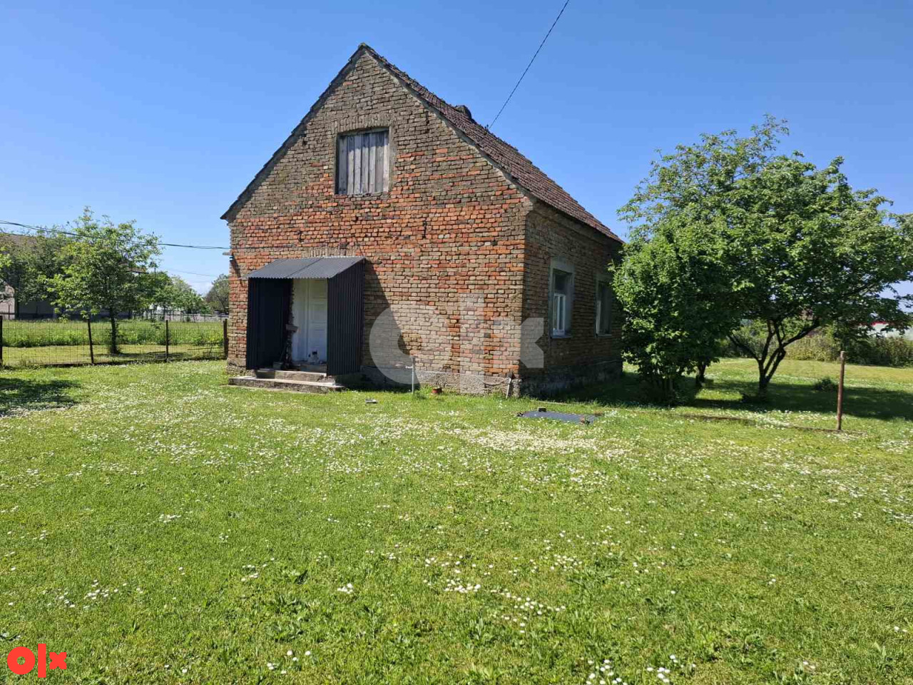 Kuća Krajšnik; Nova Topola
