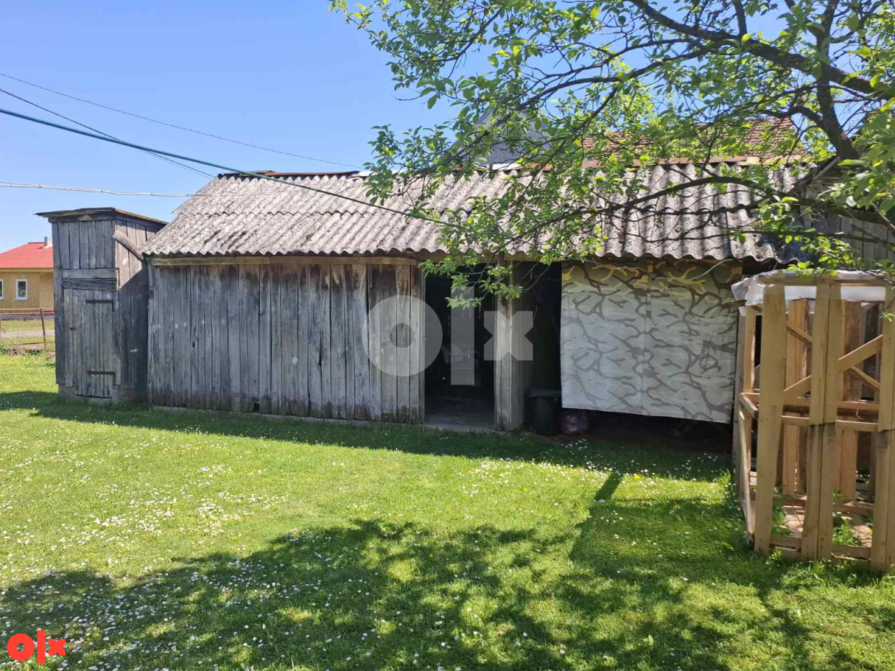 Kuća Krajšnik; Nova Topola 2