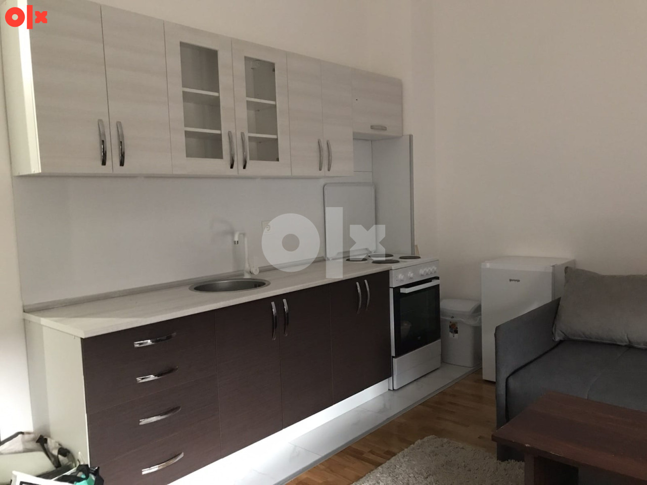 Stan Zavidovići 34m2 2