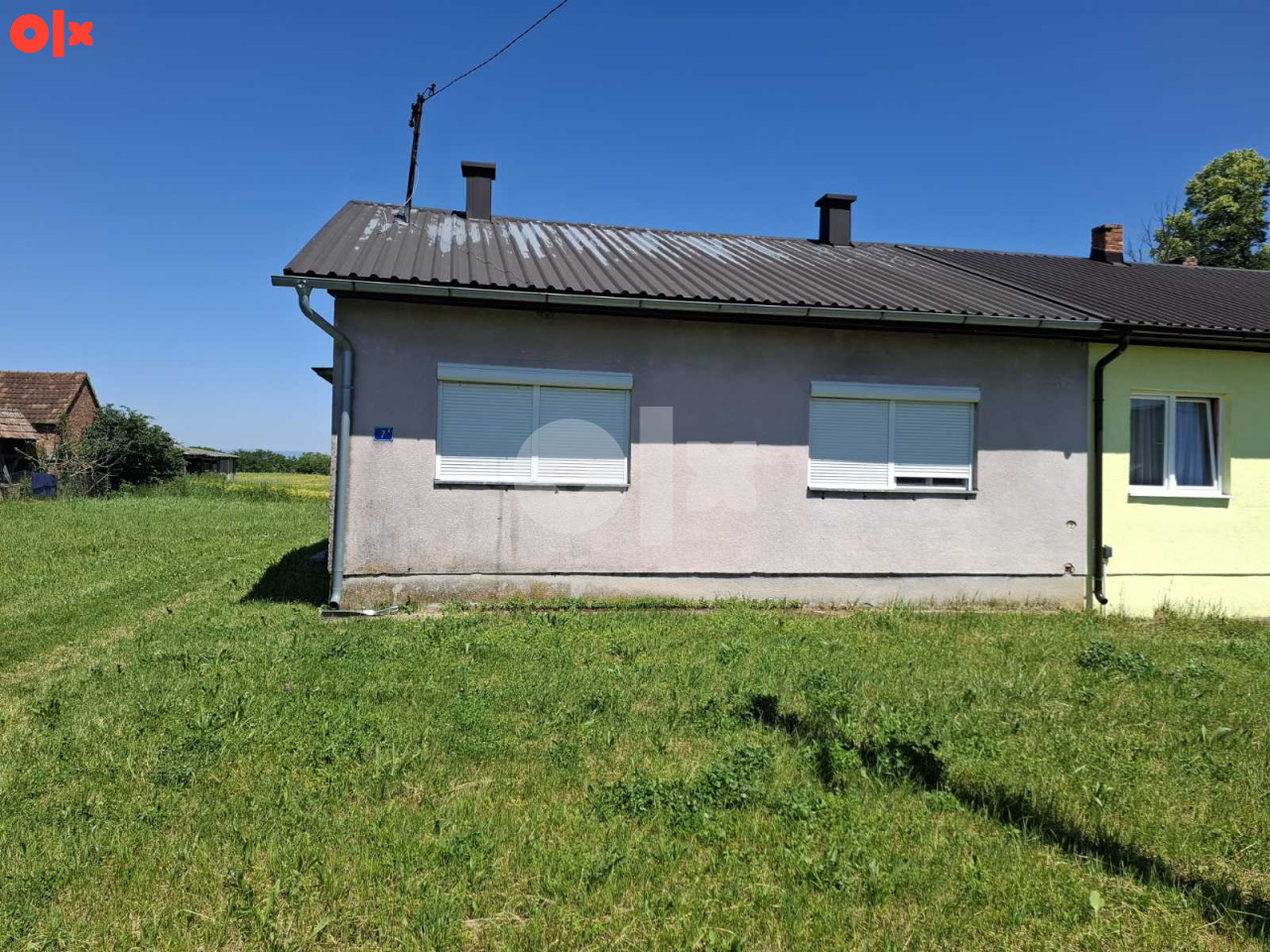 Stan Cerovljani 69m2; Grad Gradiška