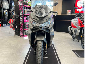 VOGE SR4 MAX 350 Skuter 34 KS ABS TCS TFT Keyless