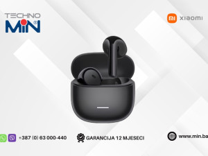 Xiaomi Redmi Buds 8 Active Bluetooth TWS slušalice, ANC, do 37h