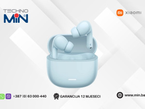 Xiaomi Redmi Buds 8 Active Bluetooth TWS slušalice, ANC, do 37h