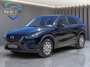 Mazda CX-5 2016, 4x4, 2.2 Dizel, 110kW, Top stanje
