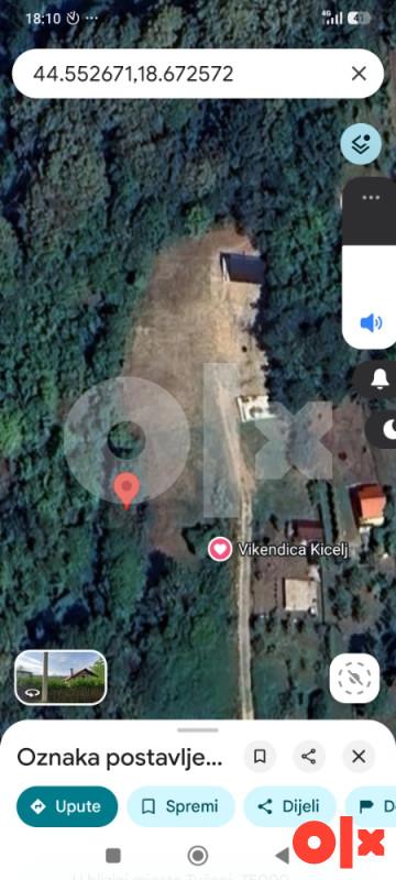Vikendica Tuzla