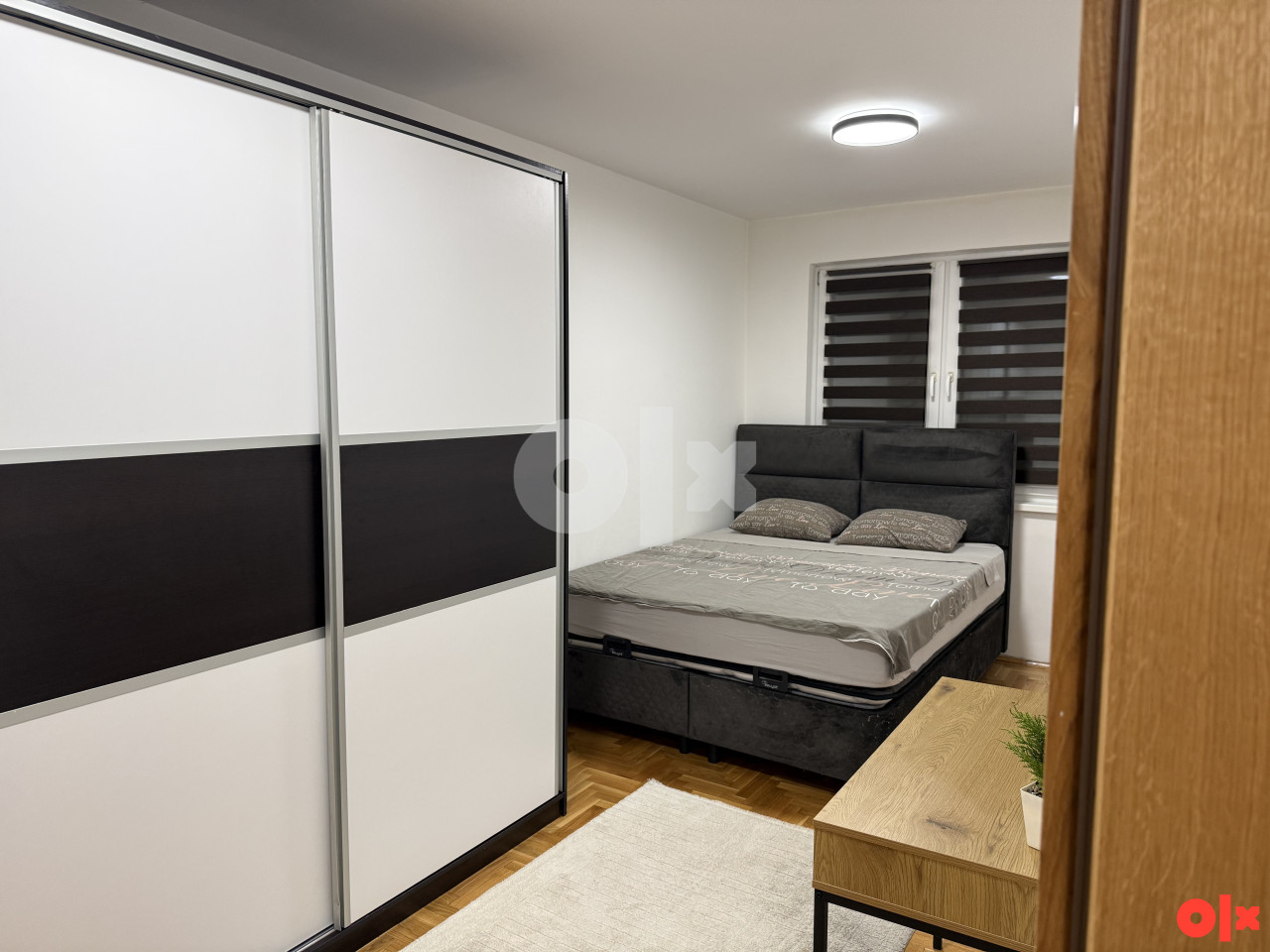 Stan na dan | Tibra | Ilidža | Sarajevo | Apartmano