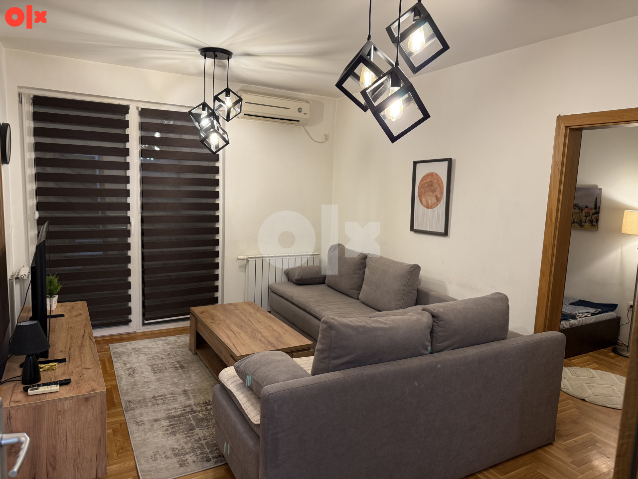 Stan na dan | Tibra | Ilidža | Sarajevo | Apartmano 2