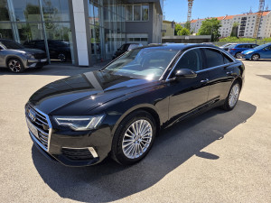 Audi A6 2.0 TDI QUATTRO 2020
