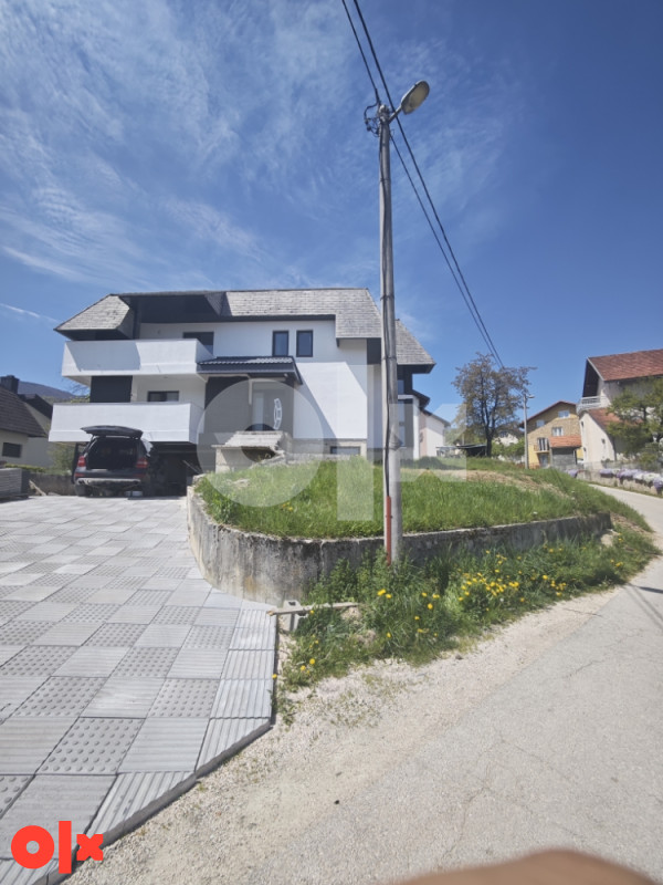 Villa Kamenica