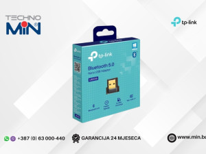TP-Link UB500 Bluetooth 5.4 Nano USB Adapter