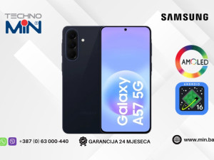 Samsung Galaxy A57 5G 12GB/256GB Awesome Navy