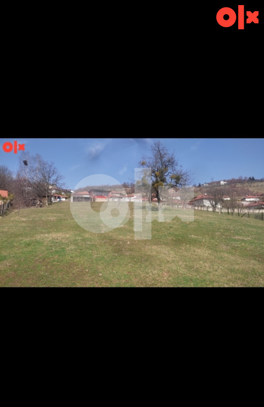 Zemljište Sarajevo - Novi Grad