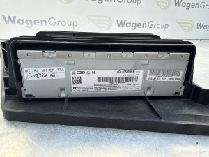 Radio modul Audi A6 4F 2010 (fotografija 2)