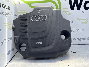 Poklopac motora Audi A6 4F 2010