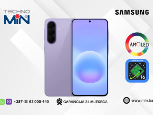Samsung Galaxy A57 5G 12GB/256GB Awesome Lilac