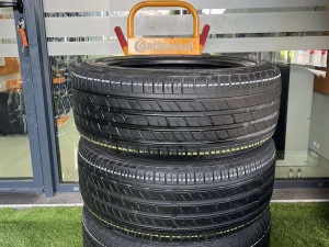 215/45 R17 NEXEN