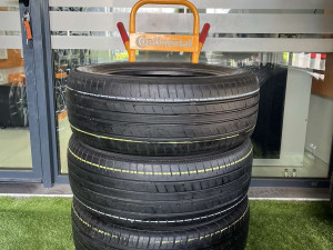 205/55 R16 YOKOHAMA
