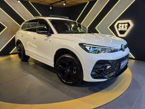 VW TIGUAN 2.0 TDI RLINE 4MOTION IQ DSG PANO MOD2025