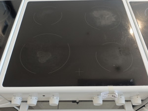Samostojeći štednjak Electrolux