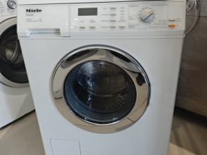 Ves mašina Miele Klassik