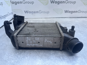 Interkuler Audi A6 4F